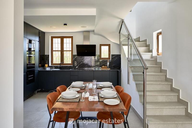 Villa zu verkaufen in Cuevas del Almanzora, Almería