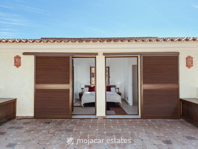 3 Schlafzimmer Villa zu verkaufen