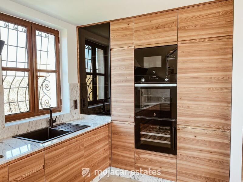 3 Schlafzimmer Villa zu verkaufen