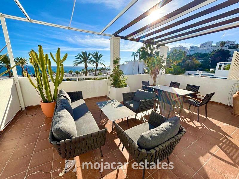 Appartement zu verkaufen in Mojácar, Almería