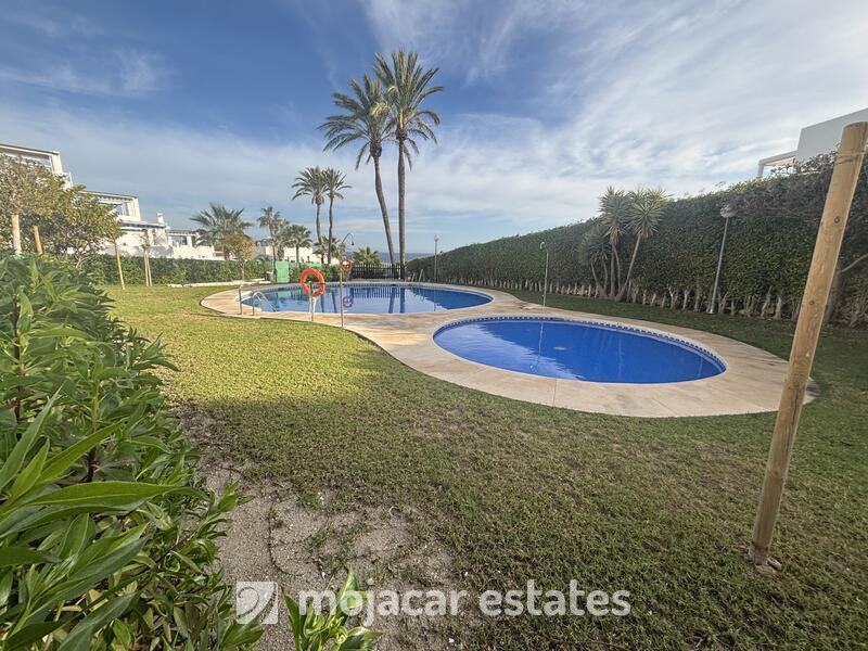 2 Schlafzimmer Appartement zu verkaufen