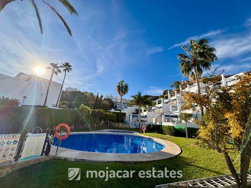 2 Schlafzimmer Appartement zu verkaufen