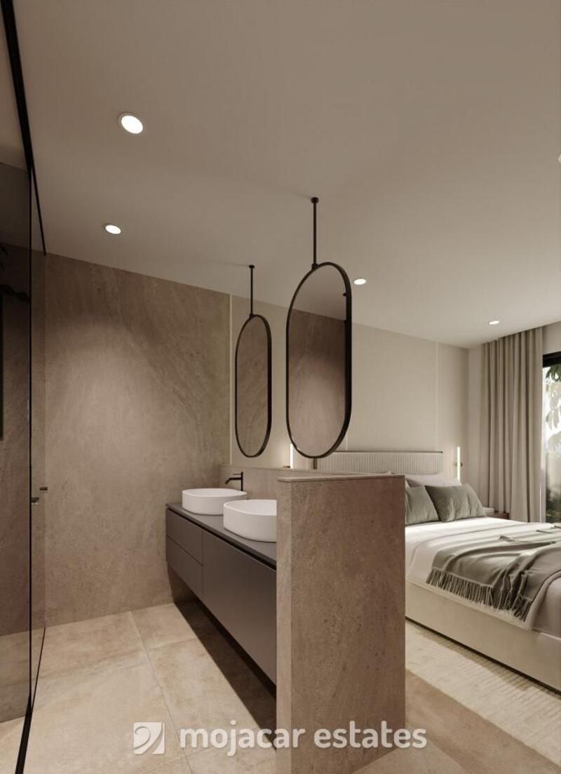 3 slaapkamer Villa Te koop