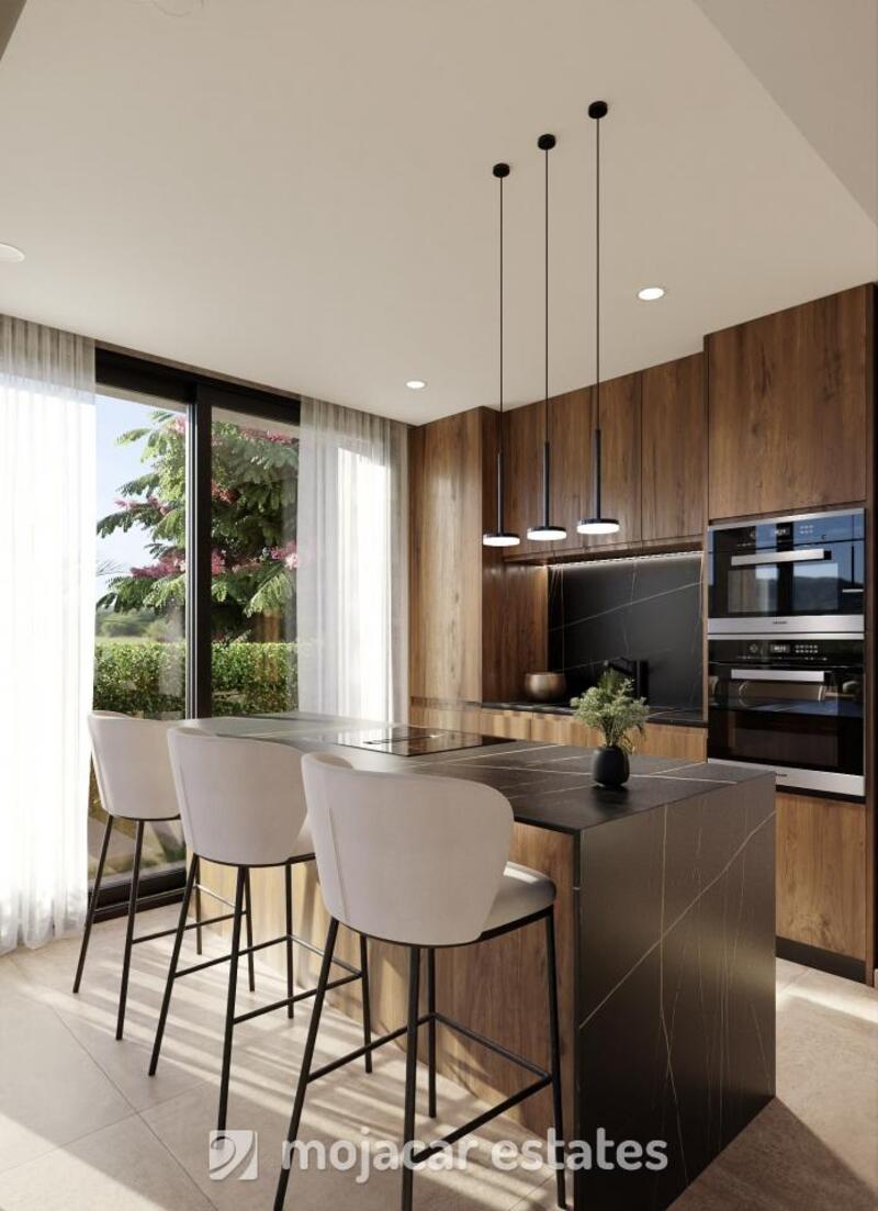 4 Cuarto Villa en venta