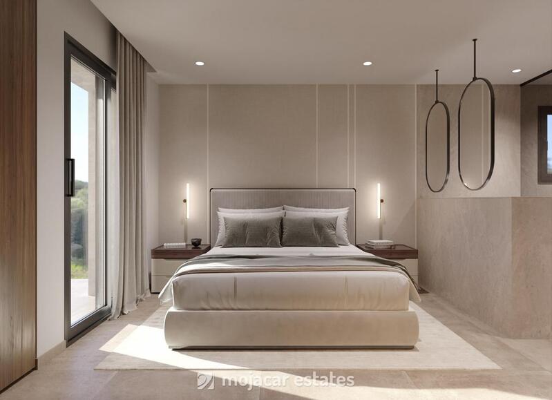 4 Cuarto Villa en venta