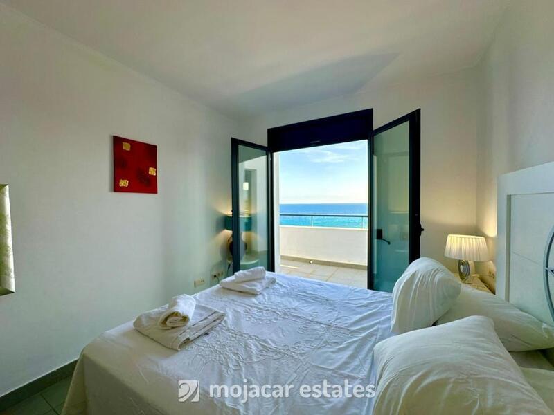 2 slaapkamer Appartement voor korte termijn huur