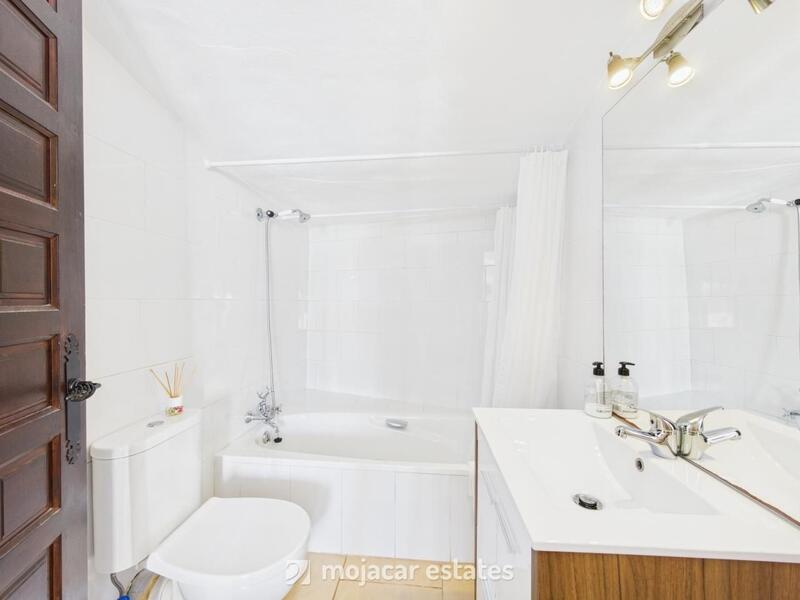 4 sovrum Villa till salu