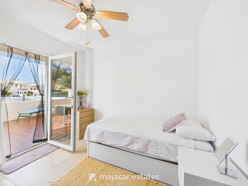 4 sovrum Villa till salu