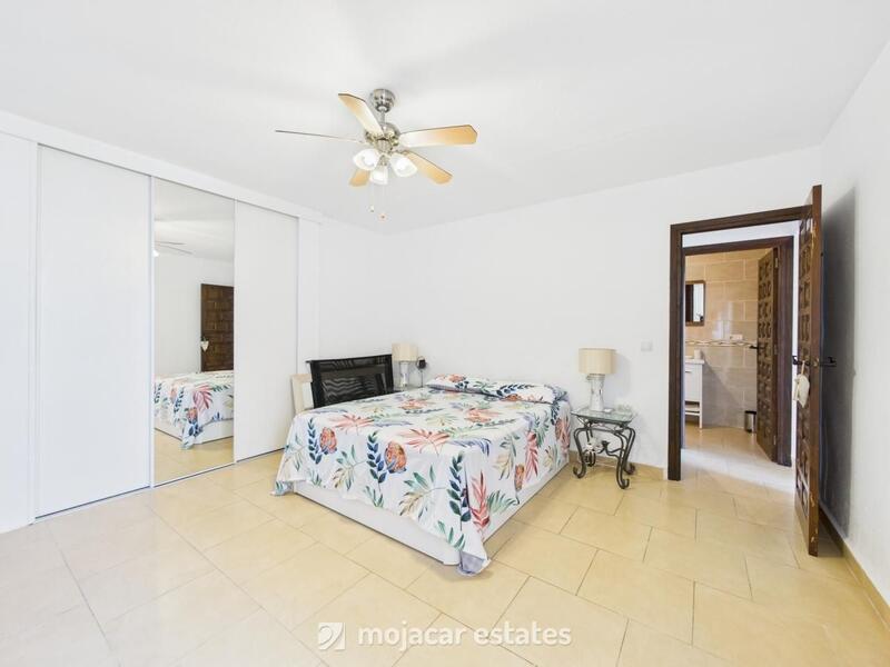 4 sovrum Villa till salu