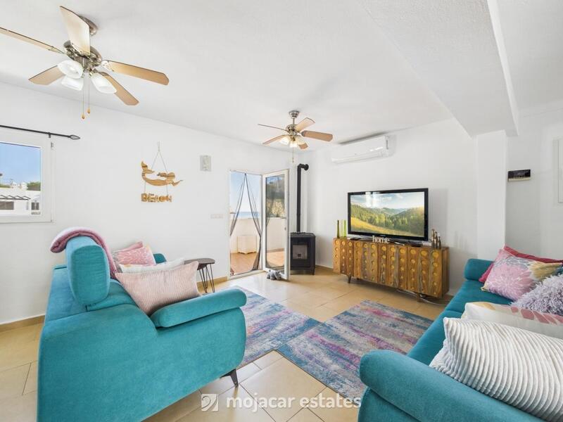 4 sovrum Villa till salu