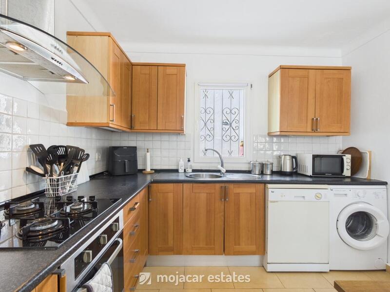 4 sovrum Villa till salu