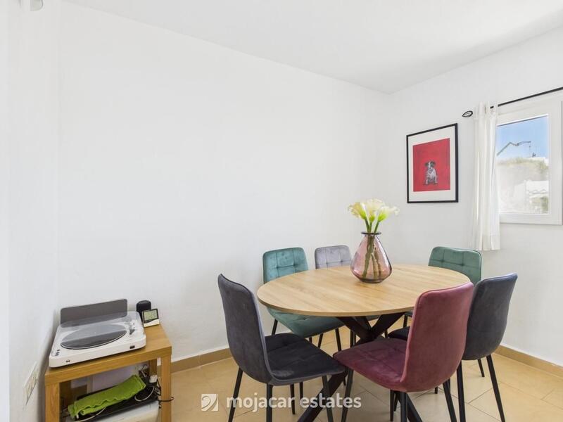 4 sovrum Villa till salu