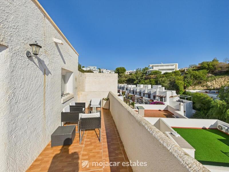 4 sovrum Villa till salu