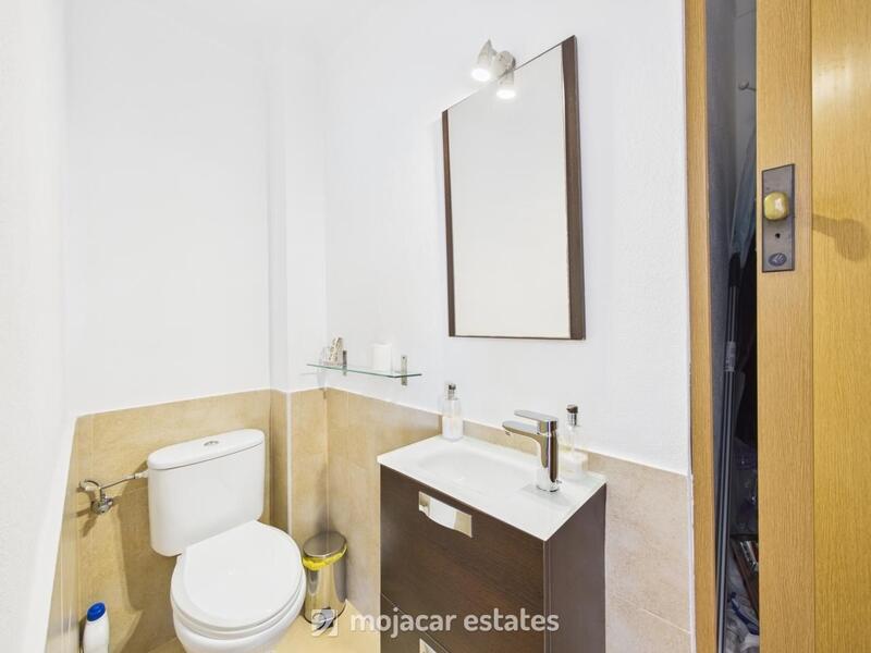 4 sovrum Villa till salu