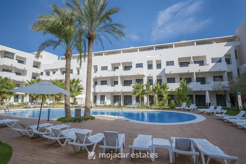 2 soveværelse Lejlighed til salg