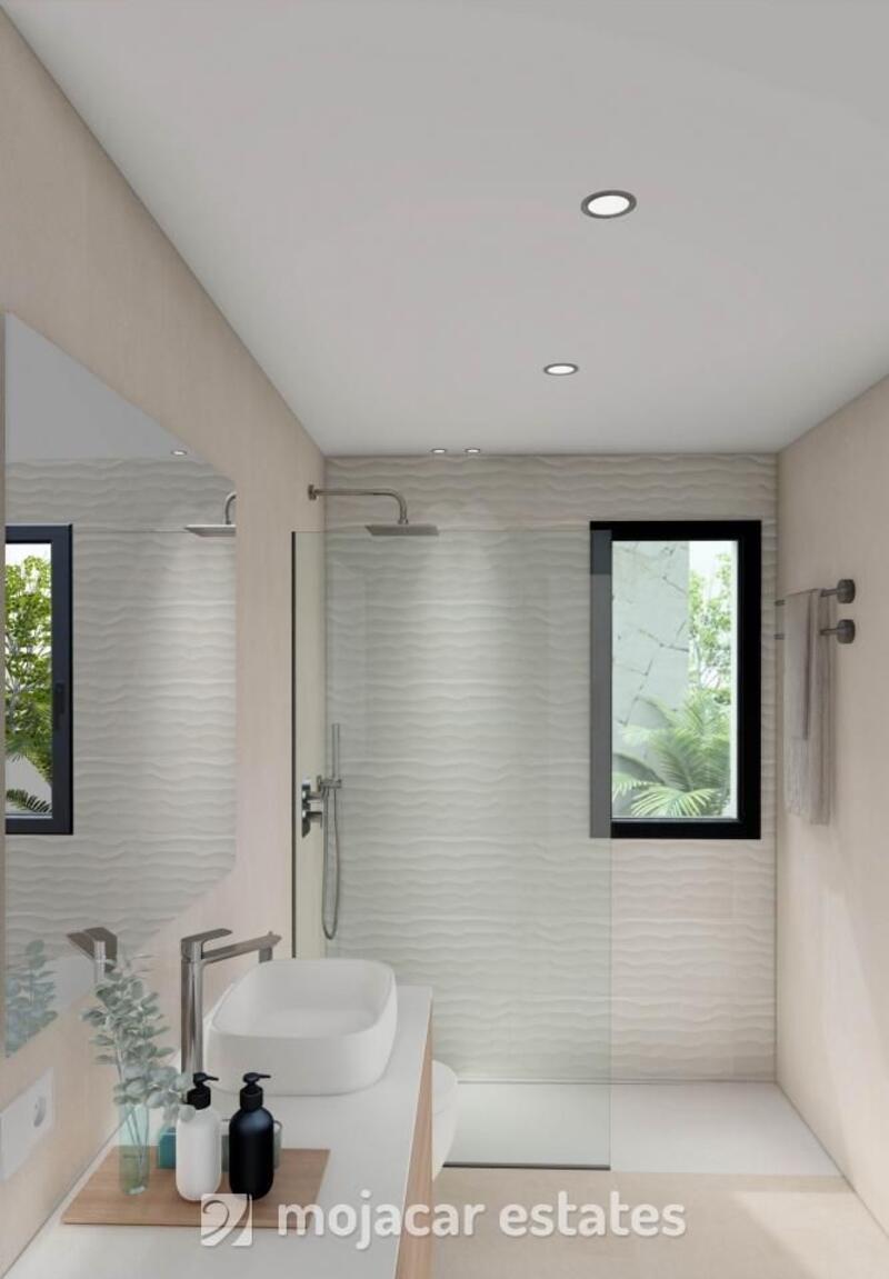 2 sovrum Villa till salu