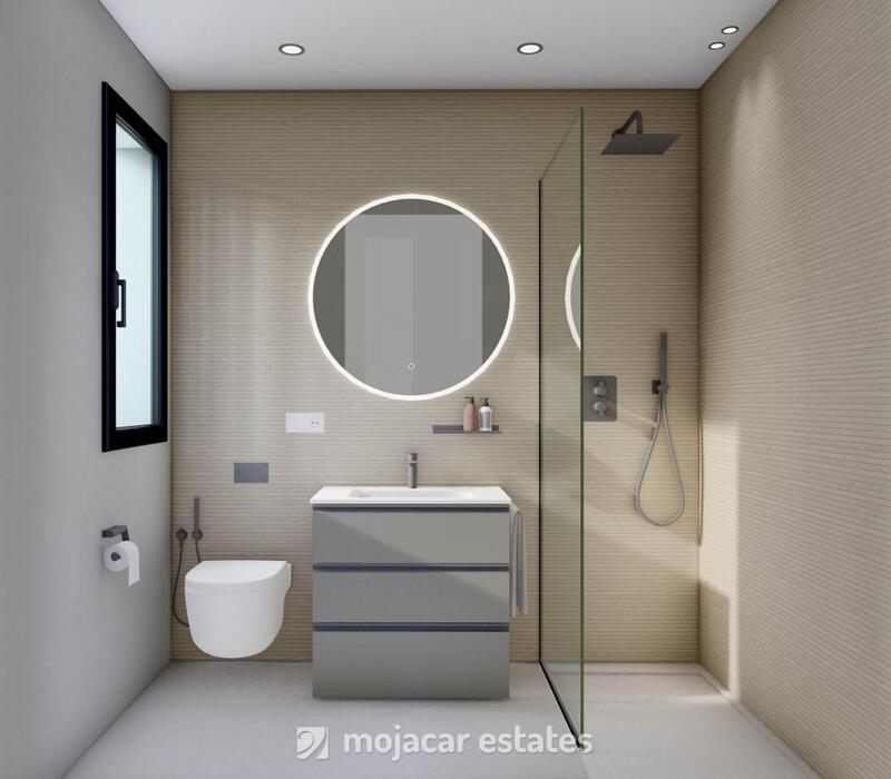 2 sovrum Villa till salu