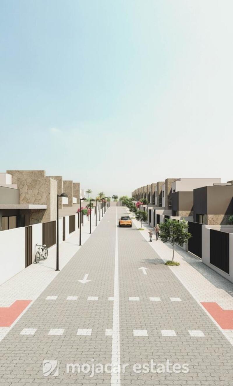 3 bedroom Villa for sale