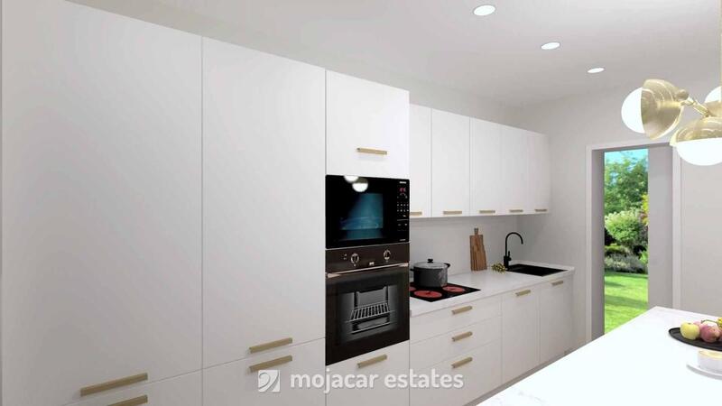 3 bedroom Villa for sale