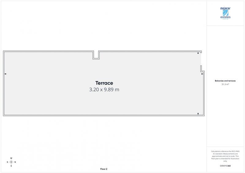 2 bedroom Townhouse for sale