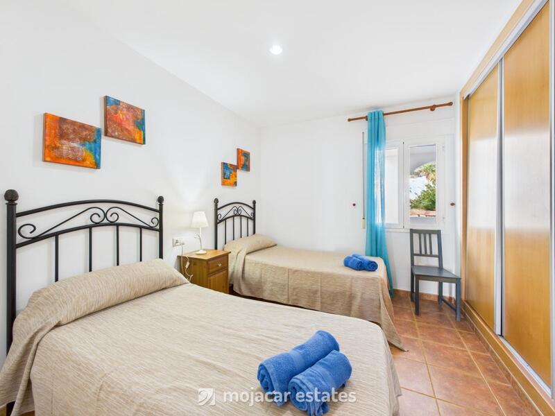 2 Cuarto Apartamento para alquiler a corto plazo