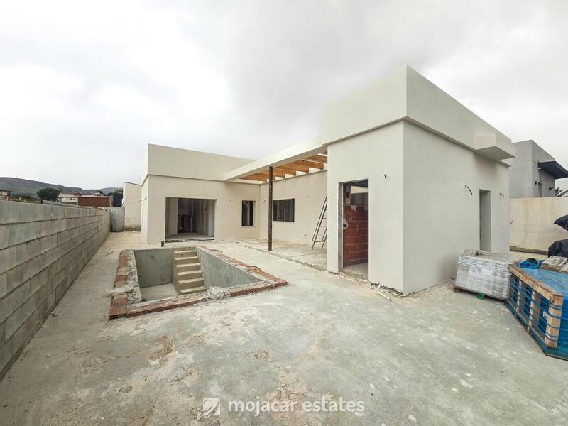 3 Schlafzimmer Villa zu verkaufen