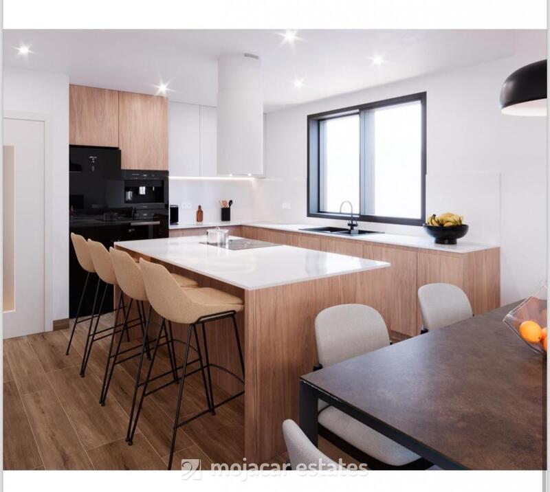 3 Schlafzimmer Villa zu verkaufen