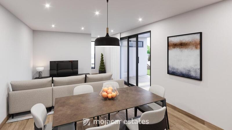 3 Schlafzimmer Villa zu verkaufen