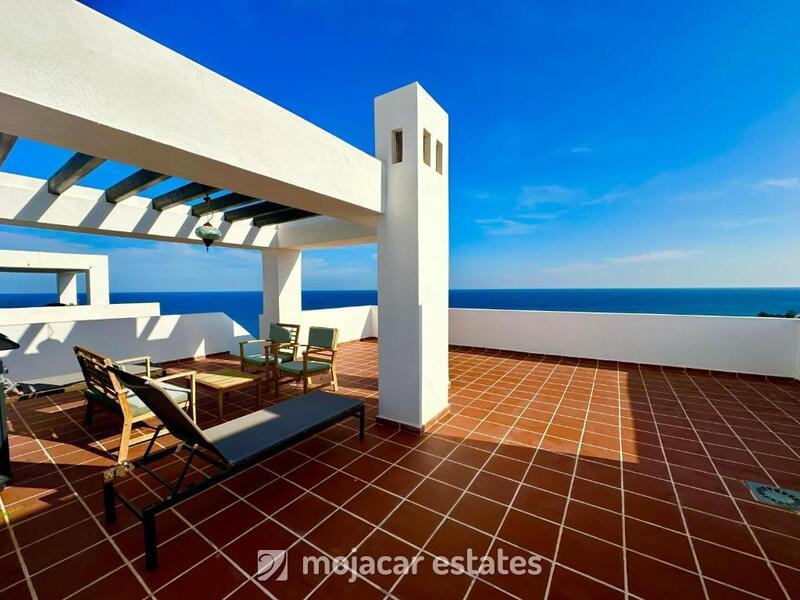 Apartment for sale in Mojácar, Almería Apartment for sale in Mojácar, Almería