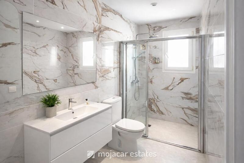 3 sovrum Villa till salu