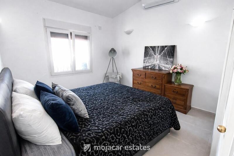 3 sovrum Villa till salu