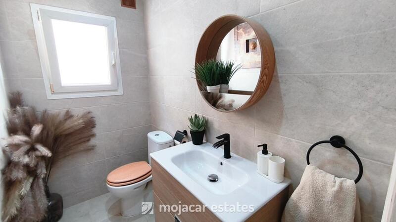 3 sovrum Villa till salu