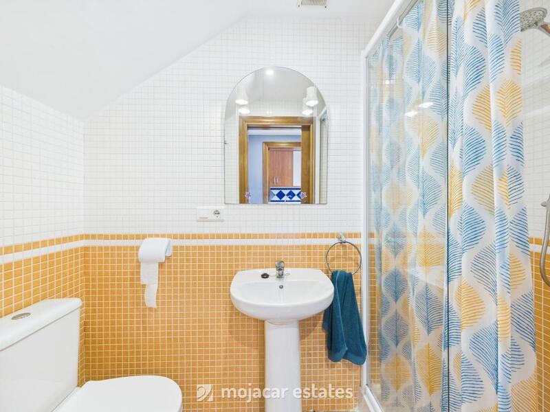 3 Cuarto Adosado en venta