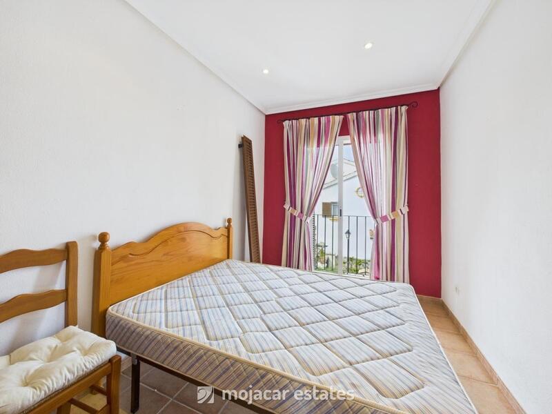 3 Cuarto Adosado en venta