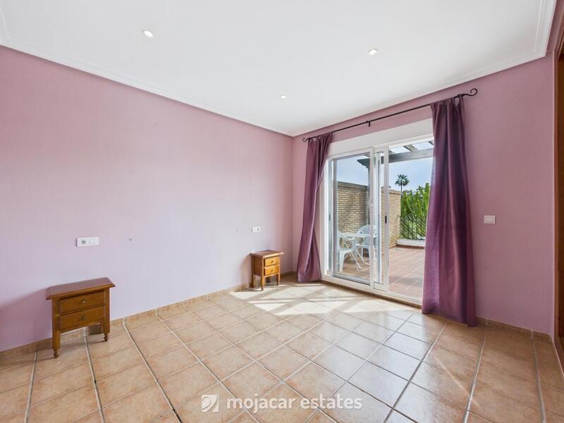 3 Cuarto Adosado en venta