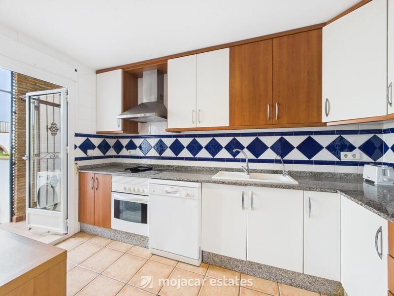 3 Cuarto Adosado en venta