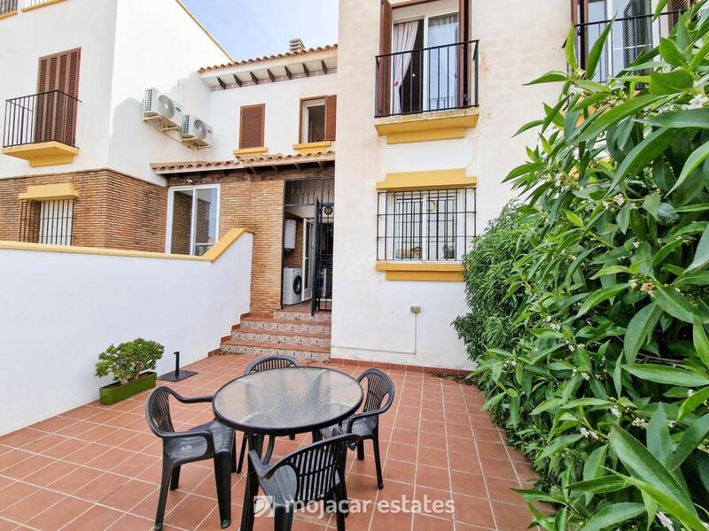 3 Cuarto Adosado en venta