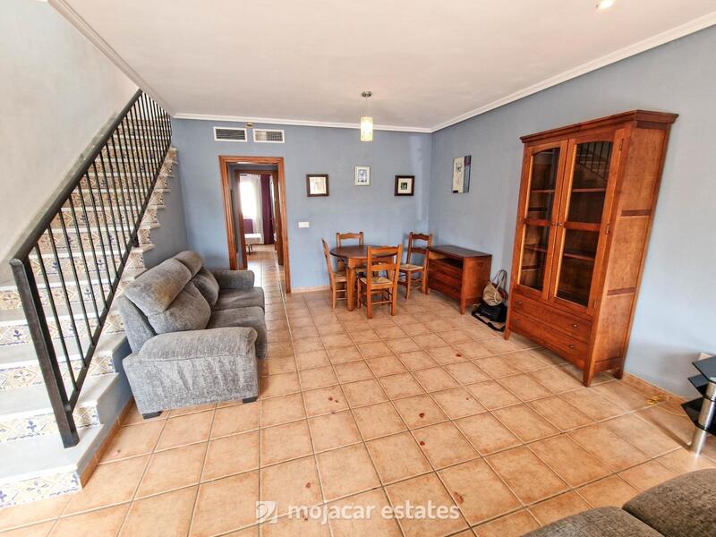 3 Cuarto Adosado en venta