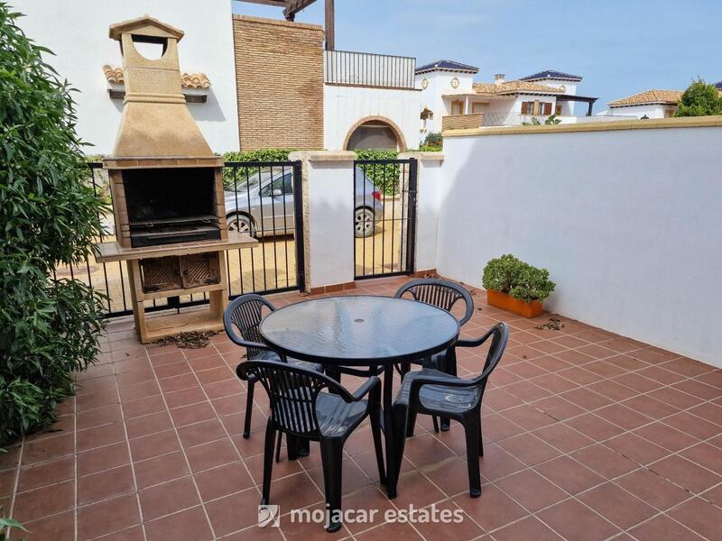 3 Cuarto Adosado en venta