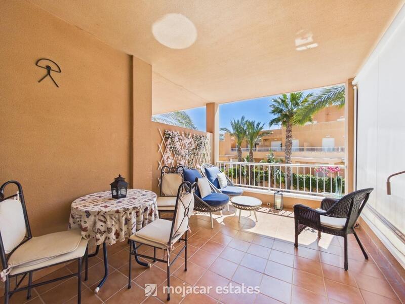 Appartement Te koop in Mojácar, Almería