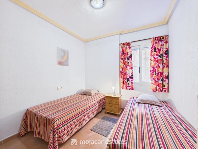 2 slaapkamer Appartement Te koop