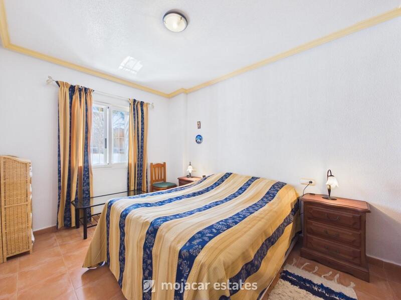 2 slaapkamer Appartement Te koop