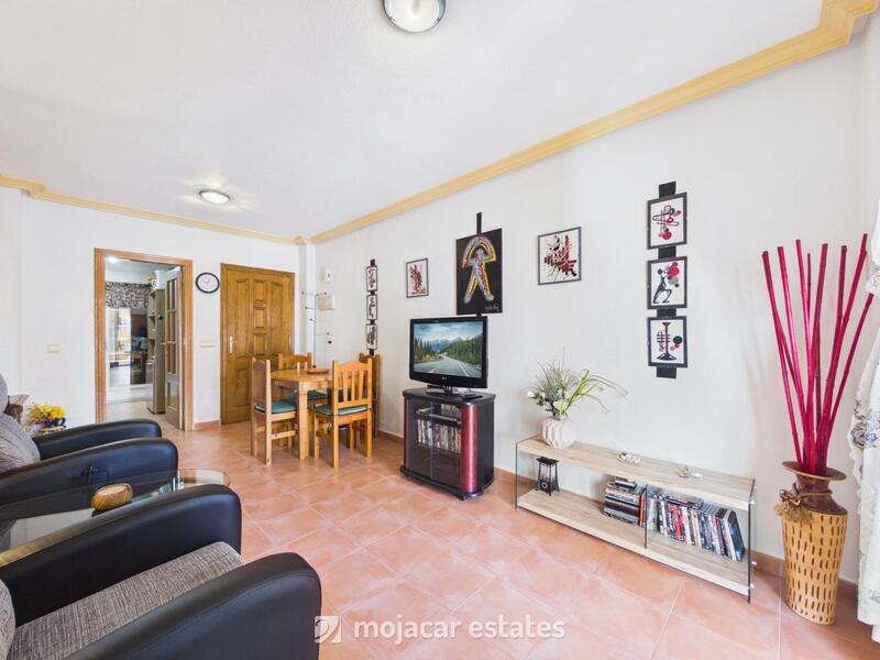 2 slaapkamer Appartement Te koop