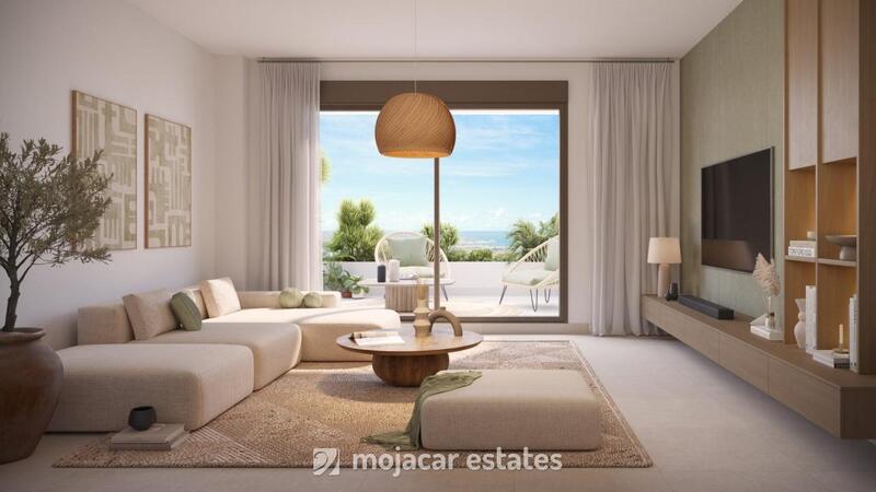 Appartement zu verkaufen in Pulpi, Almería
