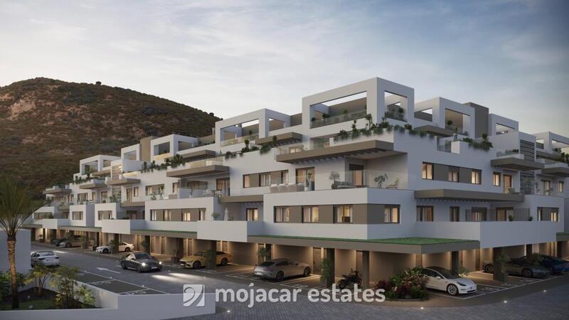 1 Cuarto Apartamento en venta