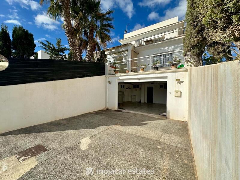 5 Cuarto Villa en venta