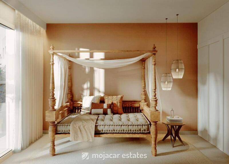 3 soveværelse Villa til salg