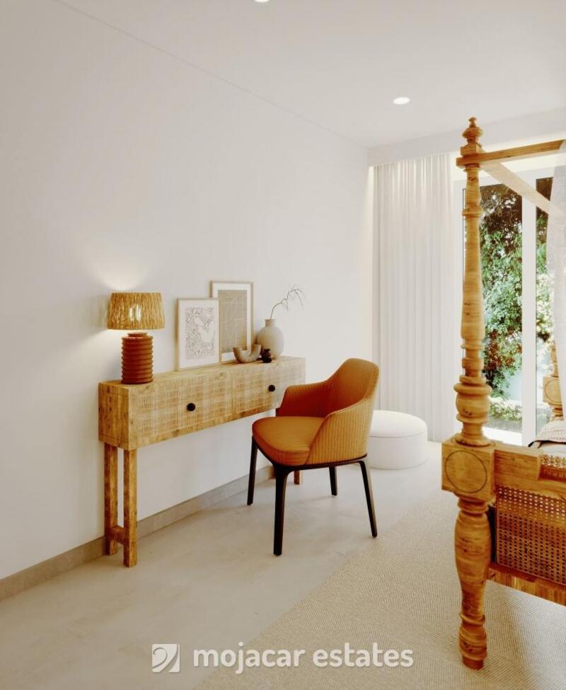 3 soveværelse Villa til salg