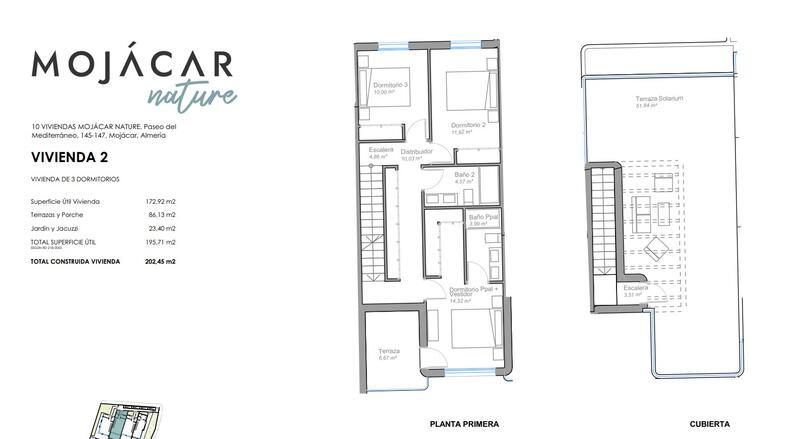 3 bedroom Villa for sale