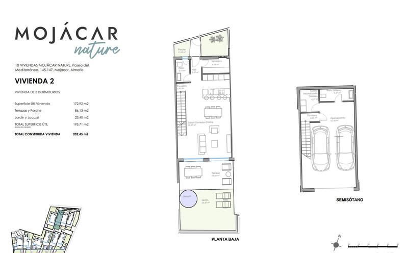 3 bedroom Villa for sale